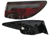 ALKAR 2066904 - Piloto posterior