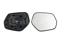 ALKAR 6402741 - Cristal de espejo, retrovisor exterior