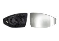 ALKAR 6472814 - Cristal de espejo, retrovisor exterior