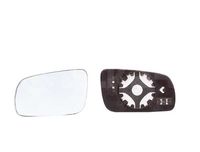 ALKAR 6437127 - Cristal de espejo, retrovisor exterior