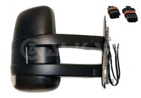 ALKAR 9236249 - Retrovisor exterior