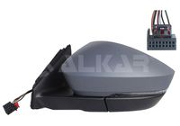 ALKAR 9039771 - Retrovisor exterior
