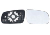 ALKAR 6452127 - Cristal de espejo, retrovisor exterior