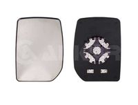 ALKAR 6431960 - Cristal de espejo, retrovisor exterior