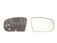 ALKAR 6472702 - Cristal de espejo, retrovisor exterior