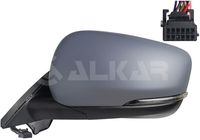 ALKAR 9251756 - Retrovisor exterior