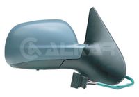 ALKAR 6126109 - Retrovisor exterior