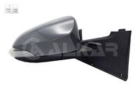 ALKAR 6150529 - Retrovisor exterior