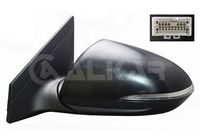 ALKAR 6145679 - Retrovisor exterior