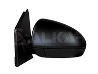 ALKAR 6125009 - Retrovisor exterior