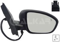 ALKAR 6146207 - Retrovisor exterior