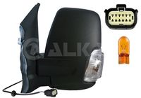 ALKAR 9047734 - Retrovisor exterior