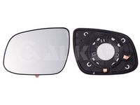 ALKAR 6421658 - Cristal de espejo, retrovisor exterior