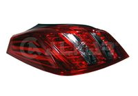 ALKAR 2201278 - Piloto posterior