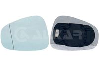 ALKAR 6411464 - Cristal de espejo, retrovisor exterior