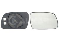 ALKAR 6402307 - Cristal de espejo, retrovisor exterior