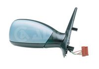 ALKAR 6128282 - Retrovisor exterior