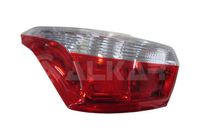 ALKAR 2201870 - Piloto posterior