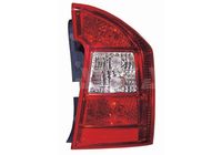 ALKAR 2202990 - Piloto posterior