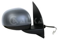 ALKAR 6142934 - Retrovisor exterior