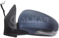 ALKAR 6141258 - Retrovisor exterior