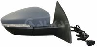 ALKAR 6148133 - Retrovisor exterior