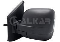 ALKAR 9247083 - Retrovisor exterior