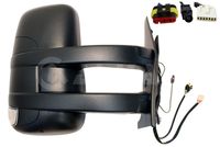 ALKAR 9230249 - Retrovisor exterior