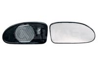 ALKAR 6442399 - Cristal de espejo, retrovisor exterior