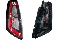 ALKAR 2205349 - Piloto posterior