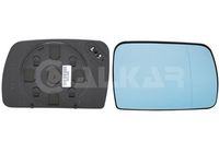 ALKAR 6472888 - Cristal de espejo, retrovisor exterior