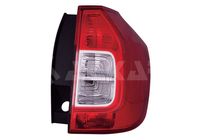 ALKAR 2272721 - Piloto posterior