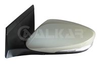 ALKAR 6143585 - Retrovisor exterior