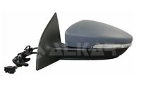 ALKAR 6149133 - Retrovisor exterior