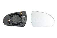 ALKAR 6432679 - Cristal de espejo, retrovisor exterior