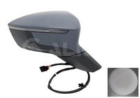 ALKAR 6144094 - Retrovisor exterior