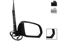 ALKAR 9264711 - Retrovisor exterior