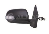 ALKAR 6126040 - Retrovisor exterior