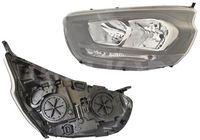 ALKAR 2749140 - Faro principal