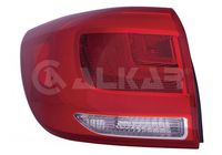 ALKAR 2233655 - Piloto posterior