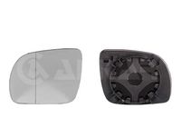 ALKAR 6402127 - Cristal de espejo, retrovisor exterior