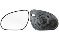 ALKAR 6431583 - Cristal de espejo, retrovisor exterior