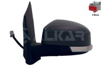 ALKAR 6149401 - Retrovisor exterior