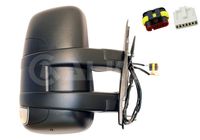 ALKAR 9240249 - Retrovisor exterior