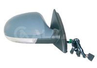 ALKAR 6132118 - Retrovisor exterior