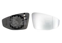 ALKAR 6472776 - Cristal de espejo, retrovisor exterior