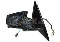 ALKAR 6326718 - Retrovisor exterior