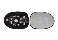 ALKAR 6432943 - Cristal de espejo, retrovisor exterior