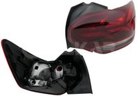 ALKAR 2258721 - Piloto posterior