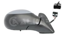 ALKAR 6128364 - Retrovisor exterior